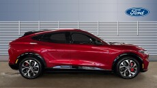 Ford Mustang Mach-E 198kW Standard Range 70kWh AWD 5dr Auto Electric Estate